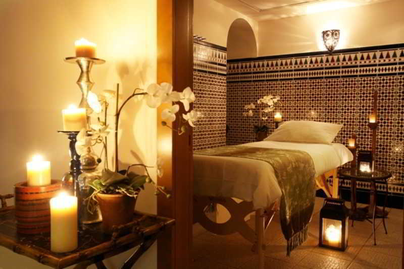 Oasis Dead Sea Hotel Ein Bokek Luaran gambar