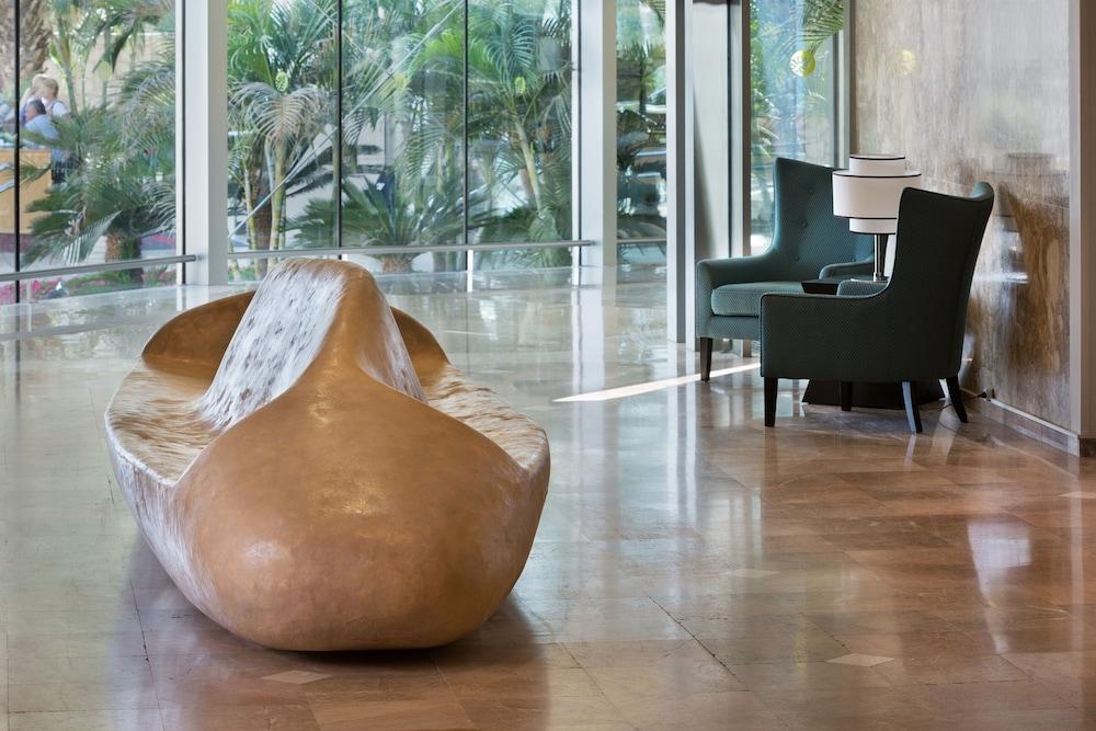 Oasis Dead Sea Hotel Ein Bokek Luaran gambar