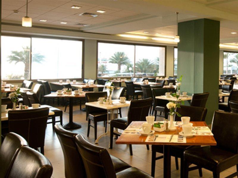 Oasis Dead Sea Hotel Ein Bokek Luaran gambar