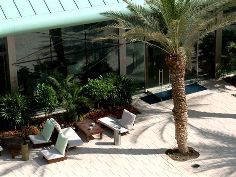 Oasis Dead Sea Hotel Ein Bokek Luaran gambar
